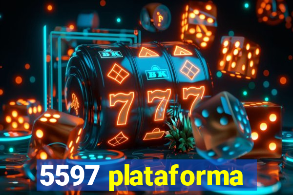 5597 plataforma